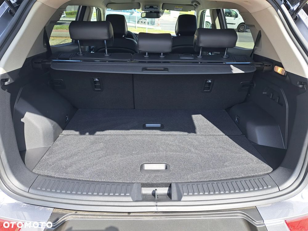SsangYong/KGM Korando 1.5 T-GDI Adventure 2WD - 26
