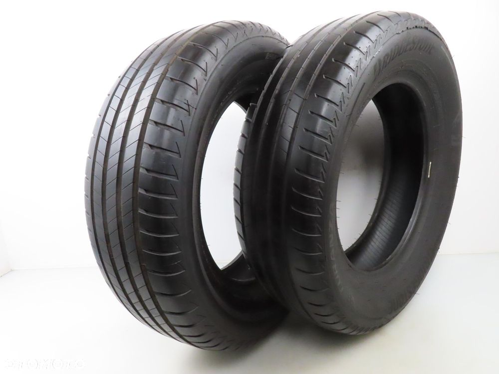 2x 225/65R17 OPONY LETNIE Bridgestone Turanza Eco 102V - 1