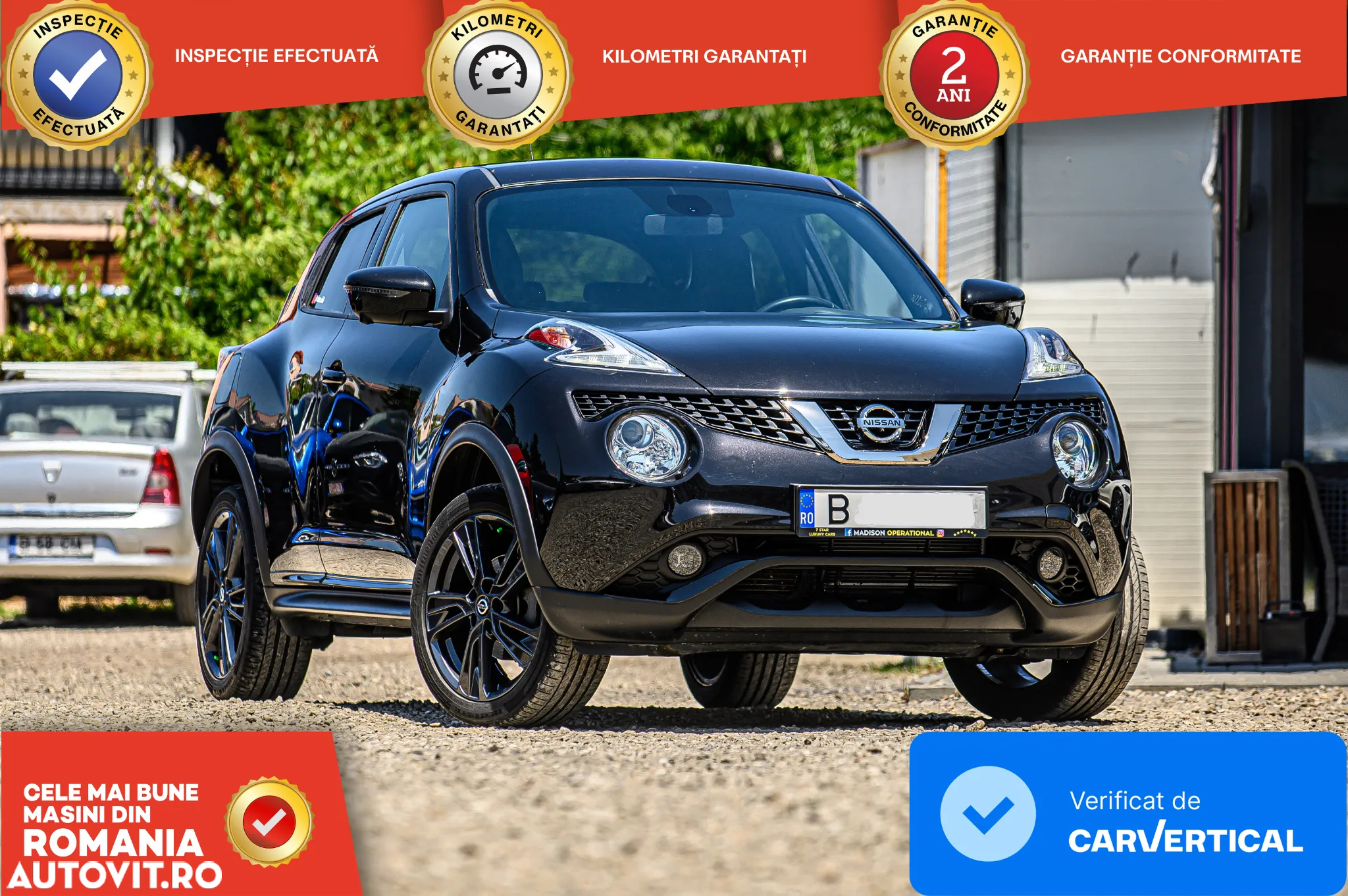 Nissan Juke - 2