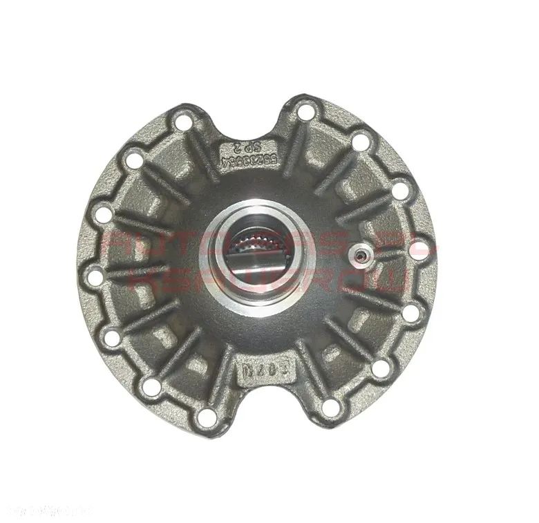 MECHANIZM RÓŻNICOWY KPL. DUCATO JUMPER BOXER 06- - 3