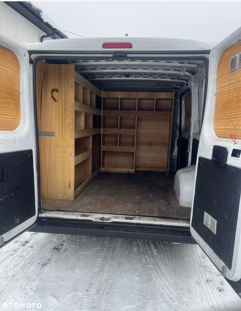 Peugeot Boxer - 7