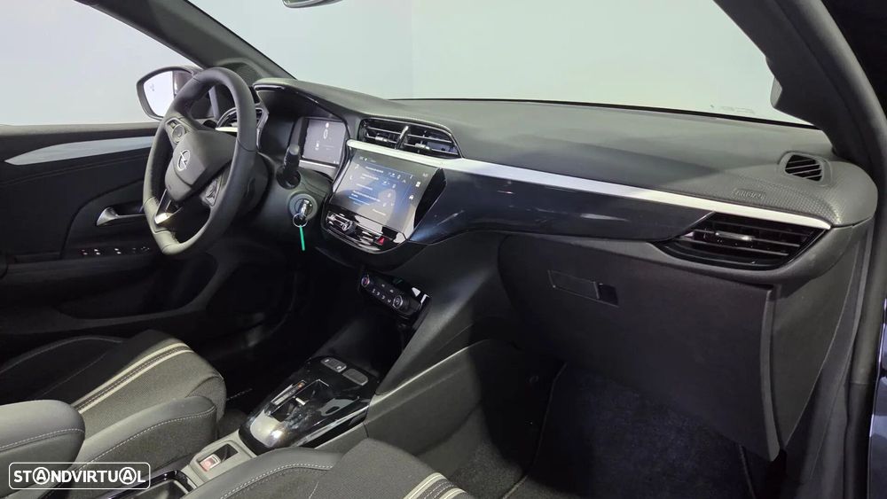 Opel Corsa 1.2 T Hybrid EdCT - 16