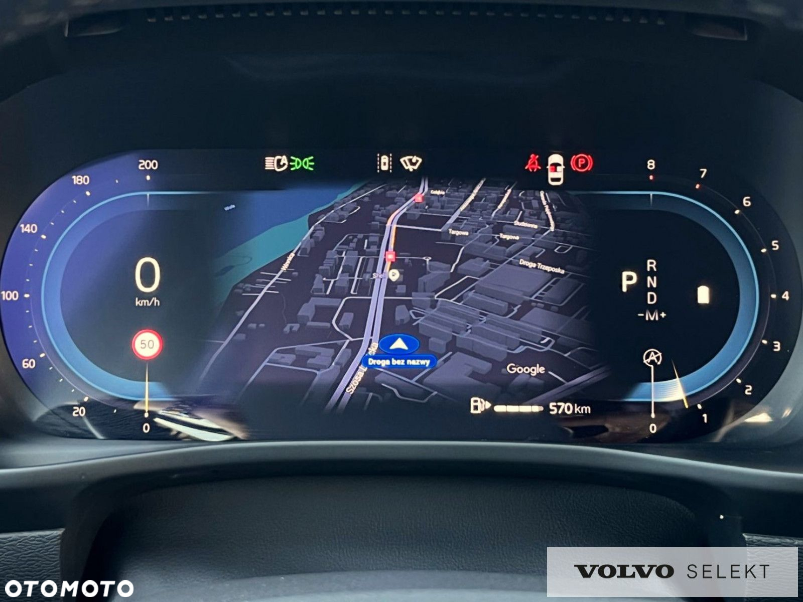 Volvo XC 40 - 26