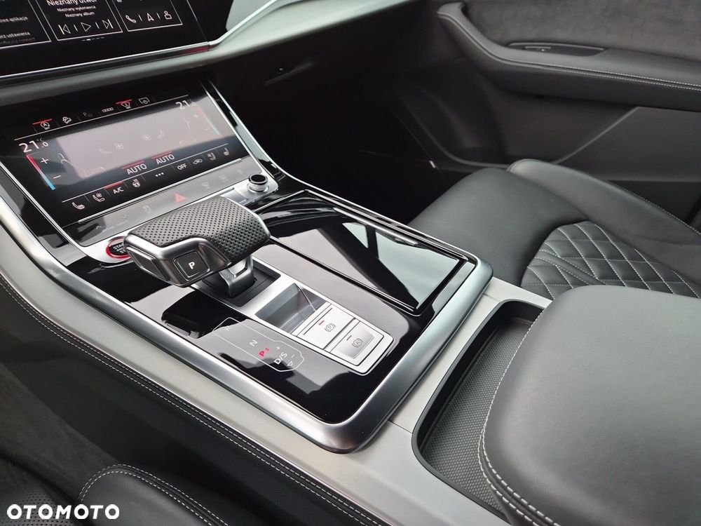 Audi SQ7 - 15