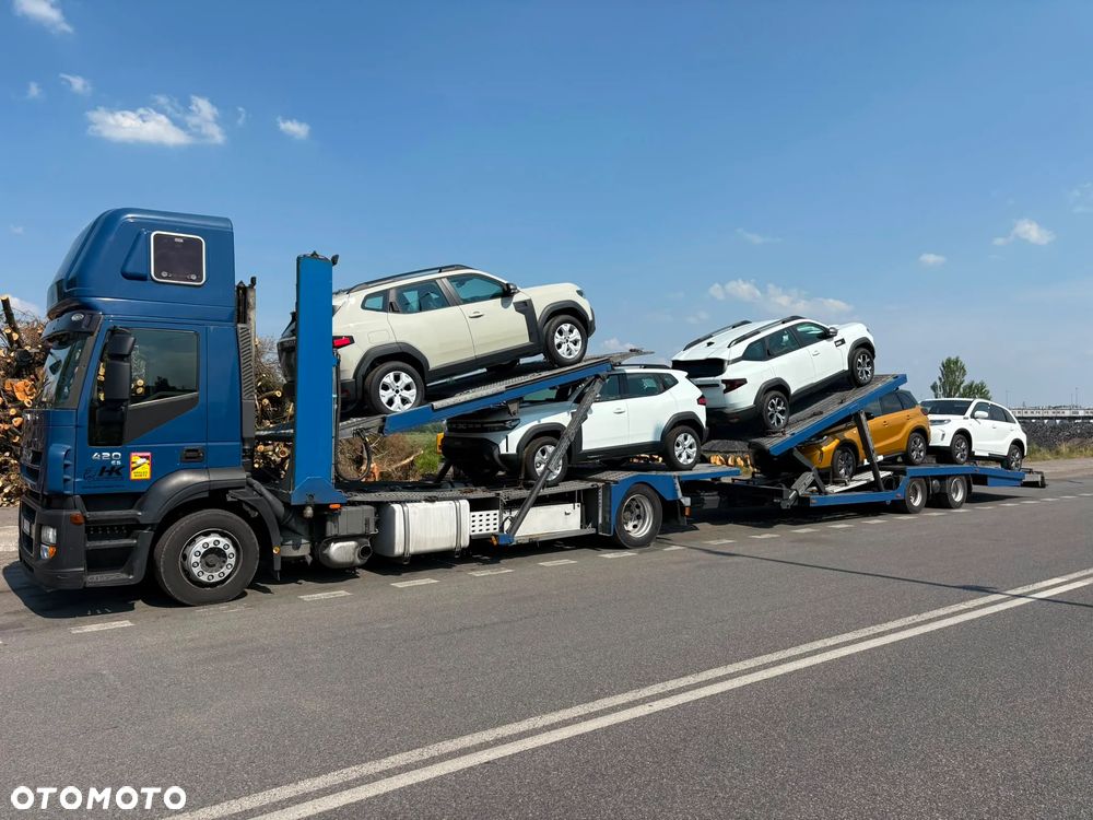 Iveco Stralis - 8