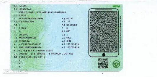 Iveco Daily 2.3 35C16 3000 CD - 15