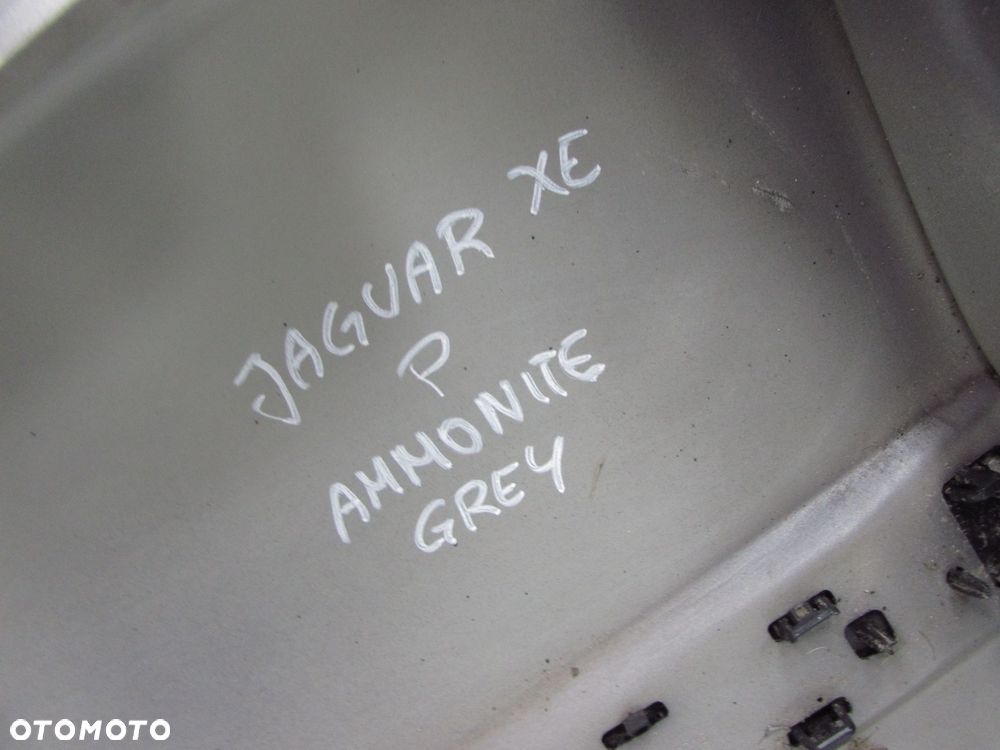 JAGUAR XE X760 15-20 BLOTNIK PRZOD PRAWY LKH AMMONITE GREY - 10