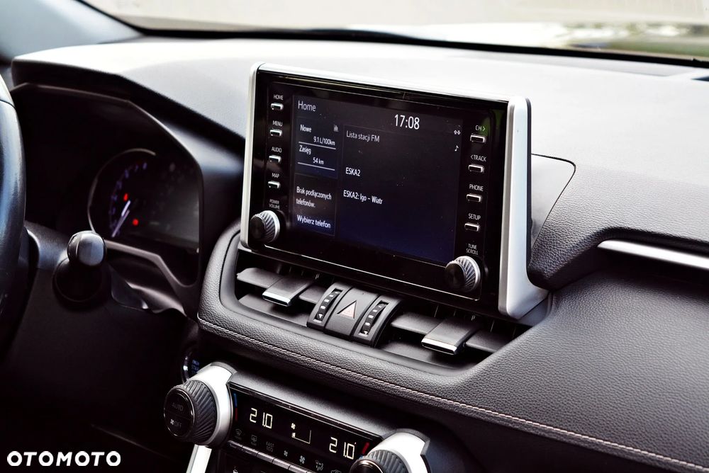 Toyota RAV4 2.0 Active 4x4 MS - 6