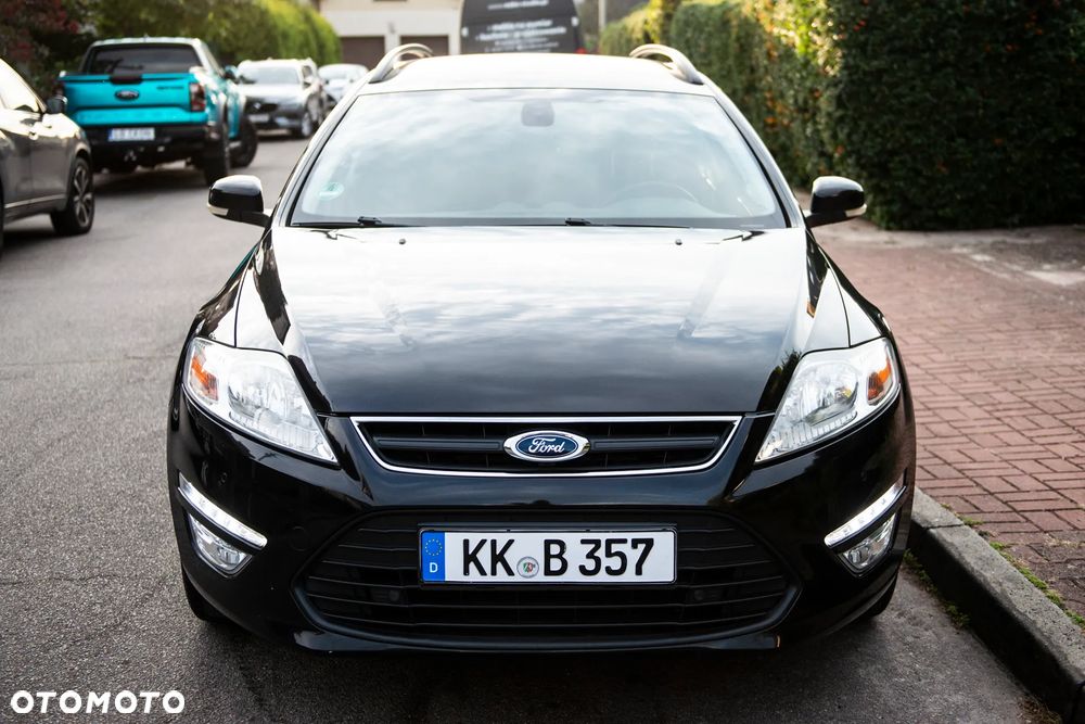 Ford Mondeo 1.6 Ti-VCT Trend - 2