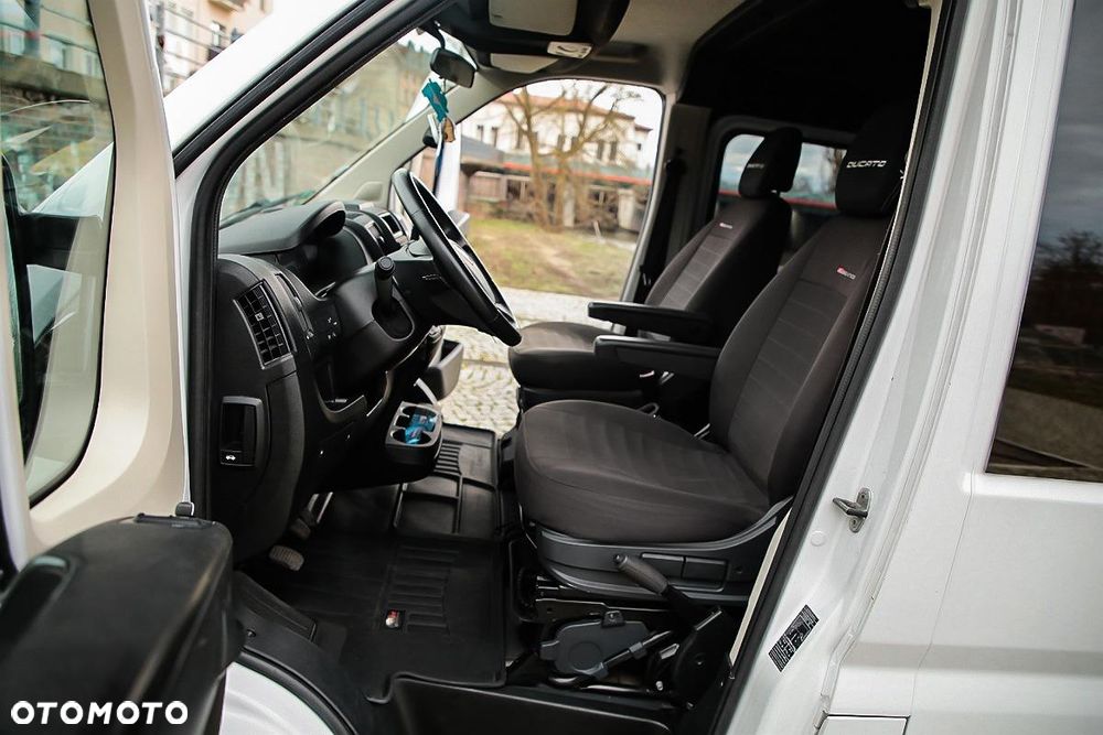 Fiat Ducato - 13