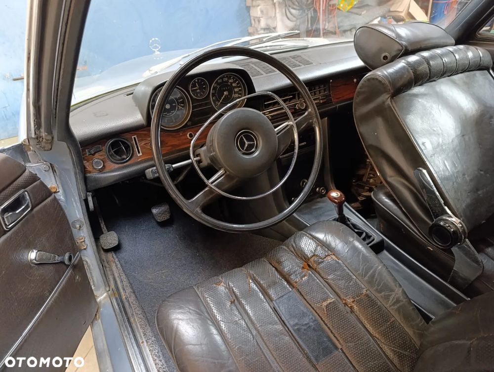 Mercedes-Benz Inny - 7