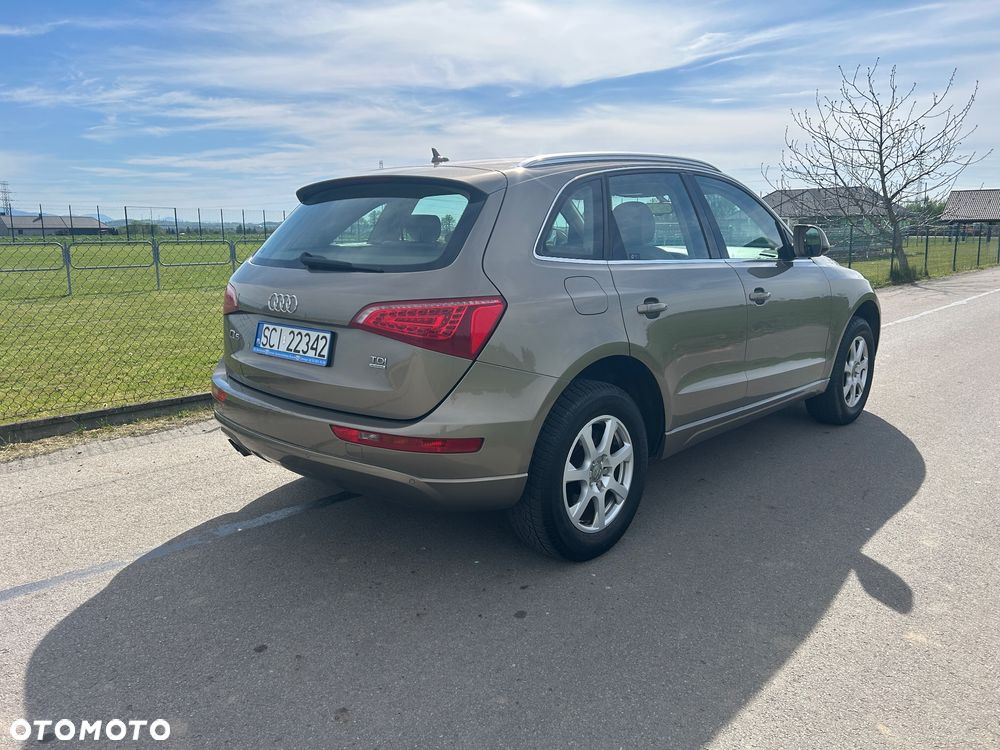 Audi Q5 2.0 TDI Quattro Prime Line - 4