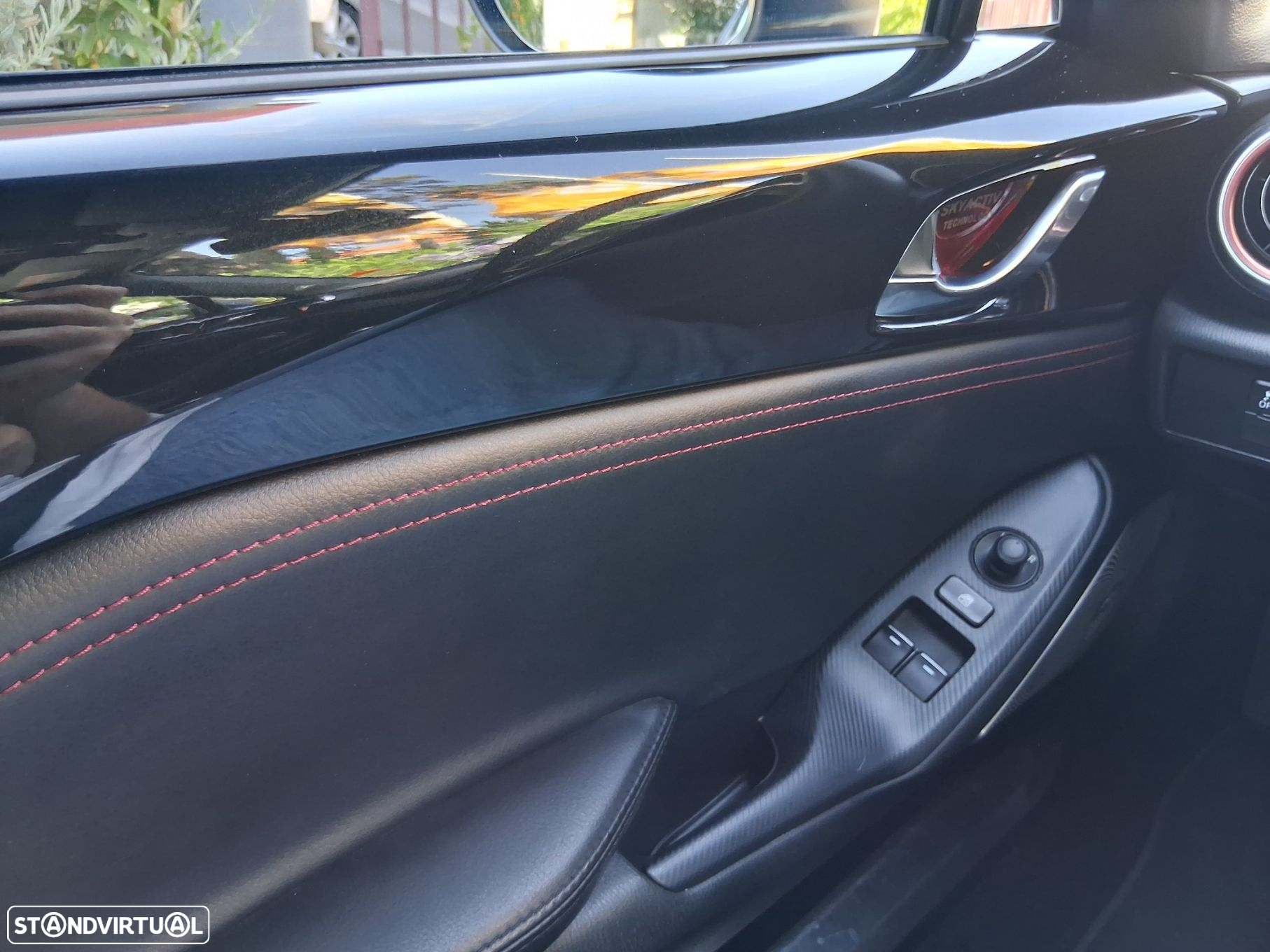 Mazda MX-5 1.5 Sky-G Excellence Navi - 36