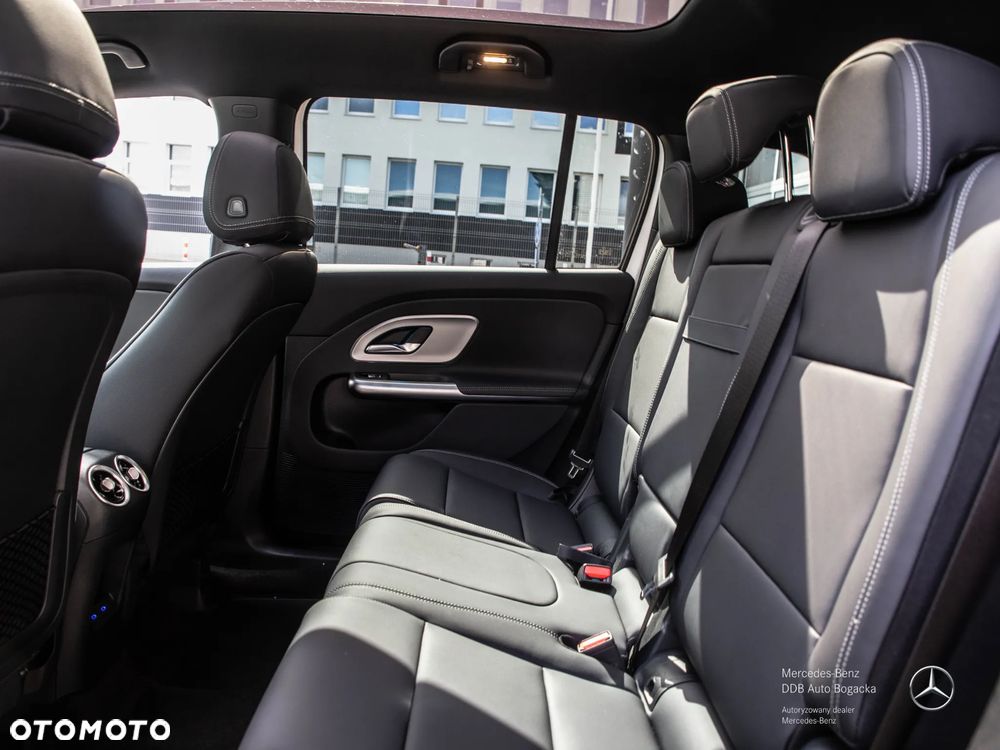 Mercedes-Benz GLB 200 mHEV 4-Matic 8G-eDCT - 9