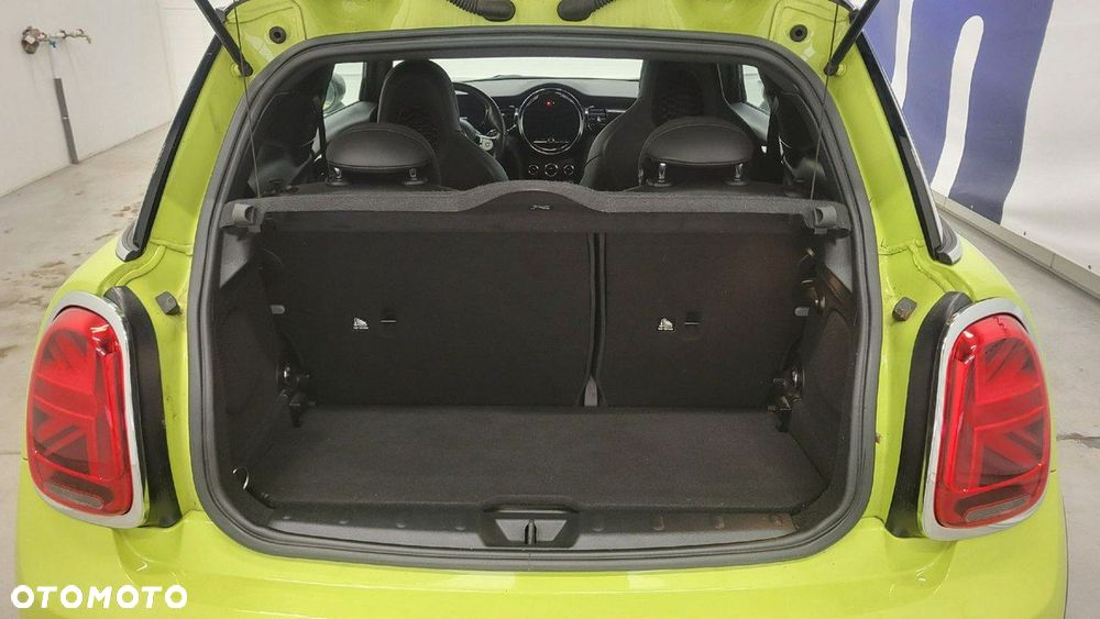 MINI John Cooper Works - 21