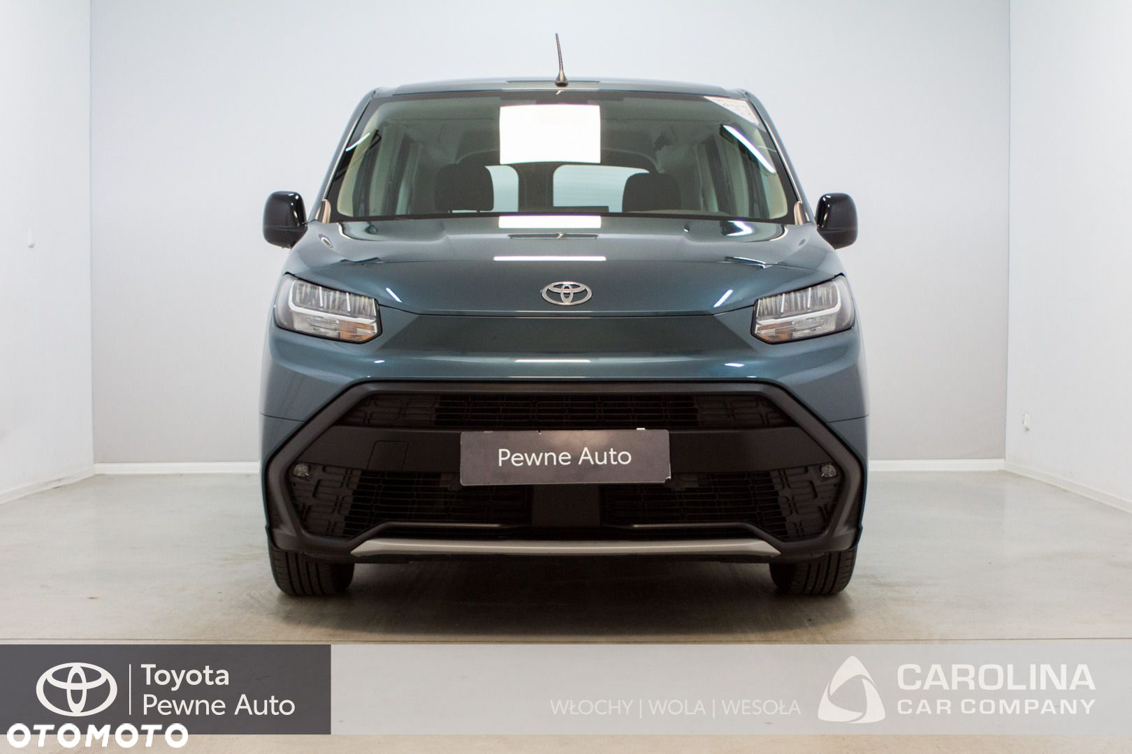 Toyota Proace City Verso - 14