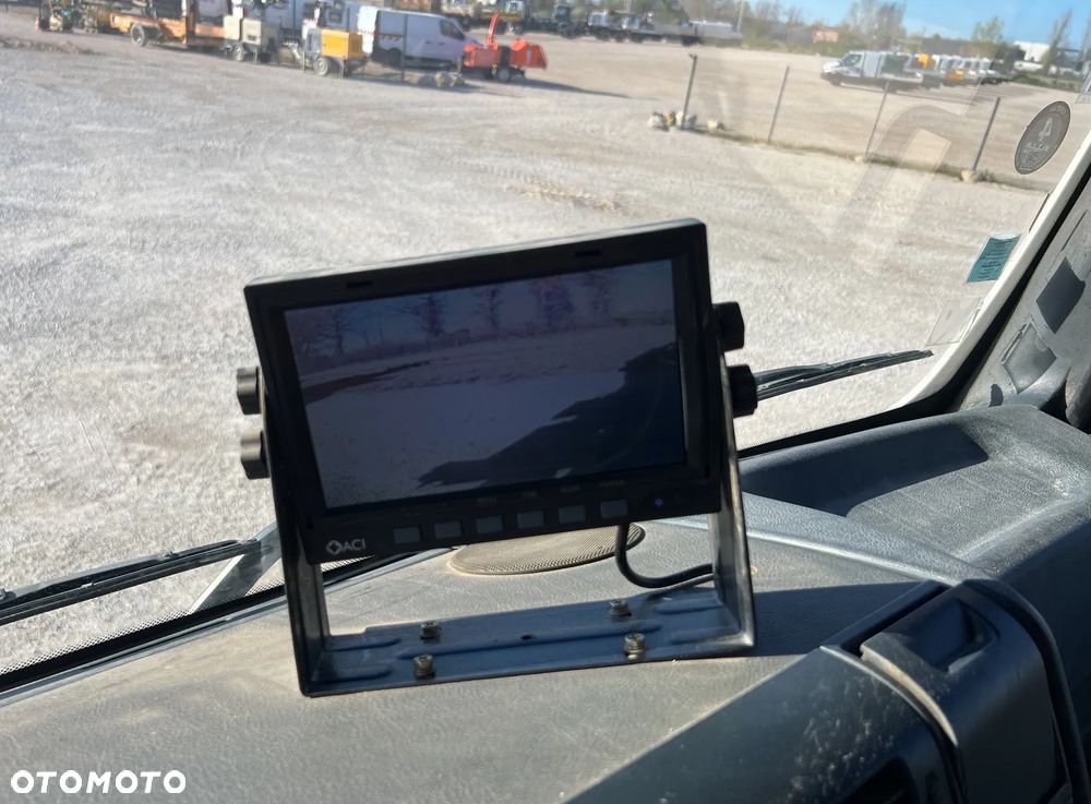 MAN TGA 35.440 8x4 / Koparka próżniowa SB-106 - 12