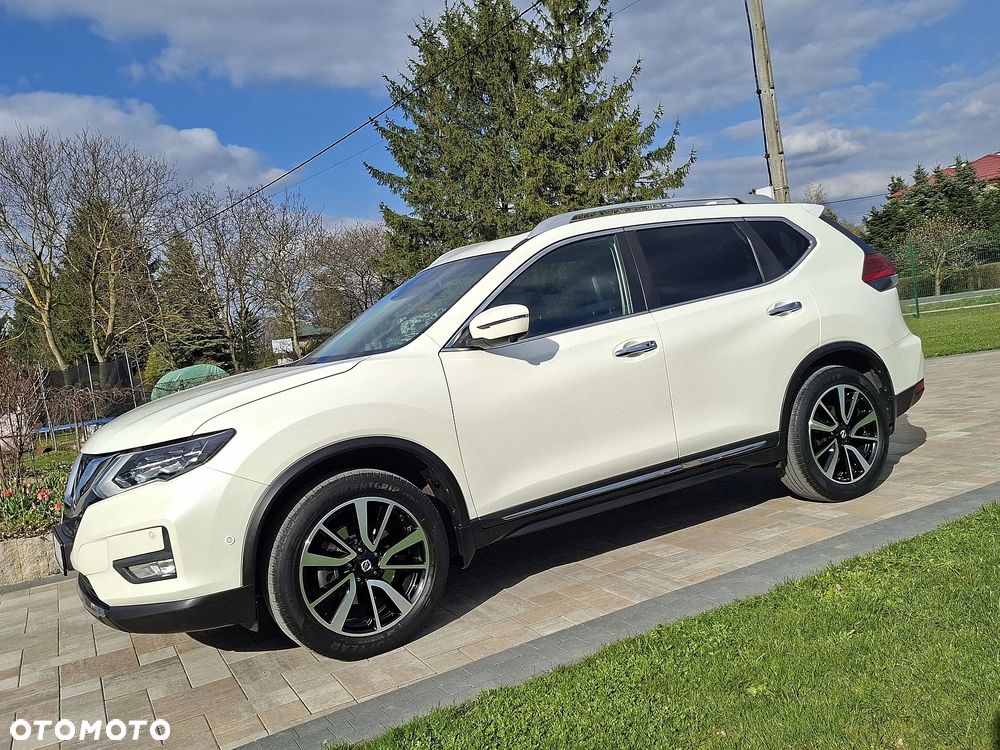 Nissan X-Trail 1.6 DIG-T Tekna - 3