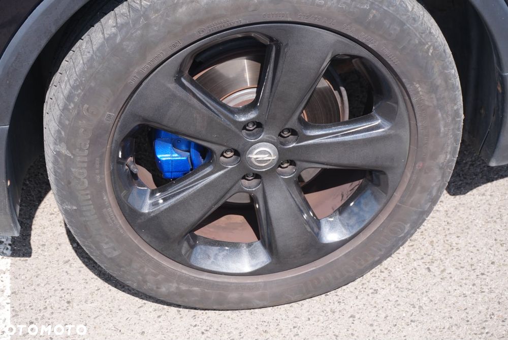 Opel Mokka 1.4 T Cosmo S&S 4x4 - 24