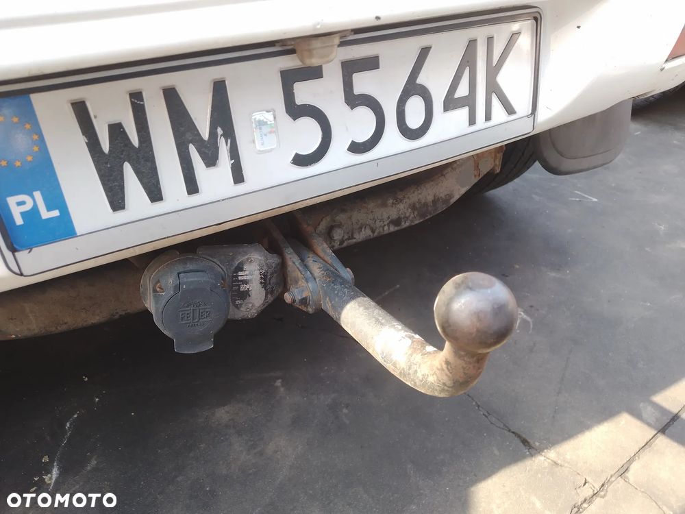 KIA SPORTAGE I 4X4 93-98 ORUROWANIE PRZEDNIE KANGUR (UC) - 35