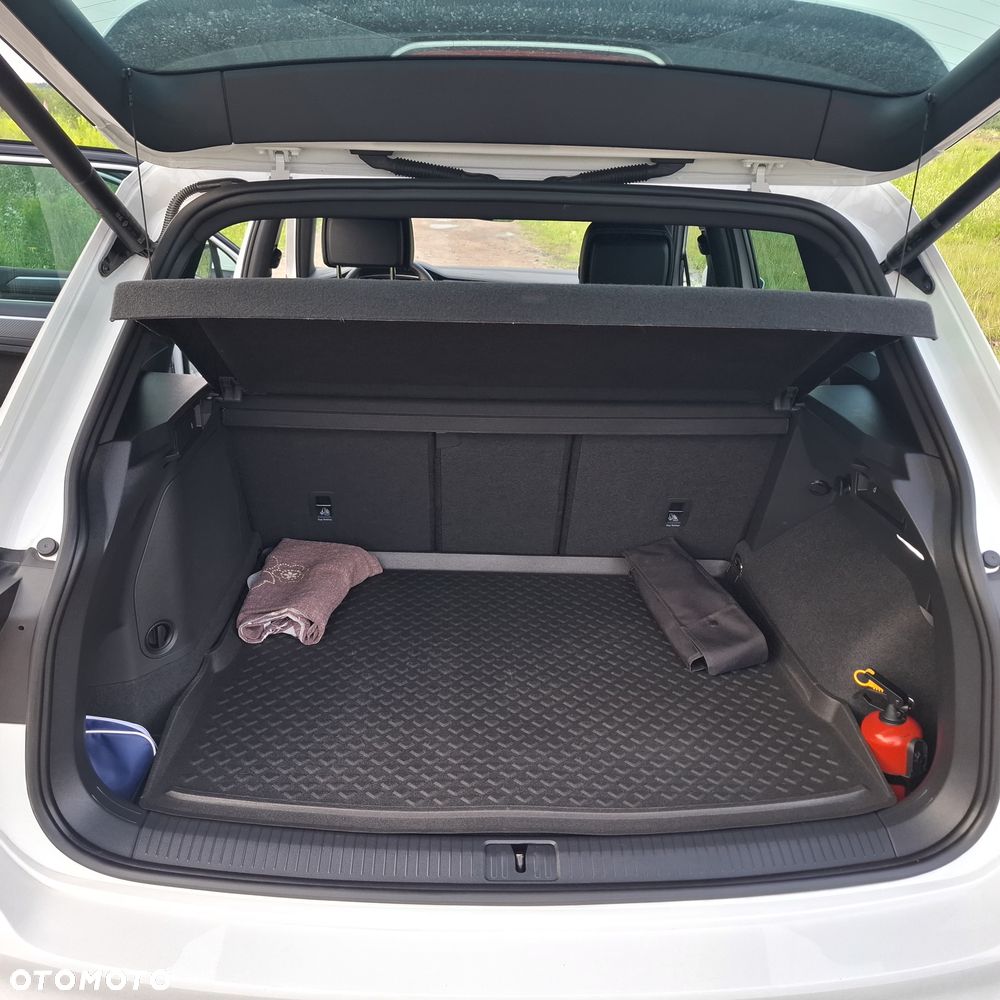 Volkswagen Tiguan 1.4 eHybrid R-Line DSG - 13