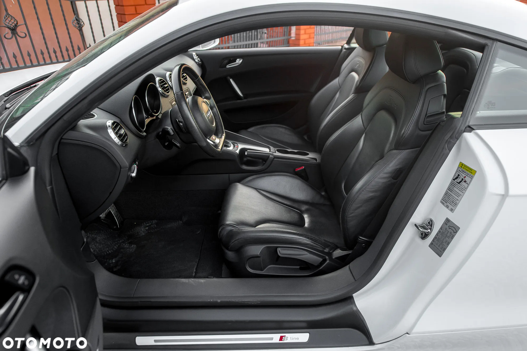 Audi TT Coupé 2.0 TFSI Quattro Prime Line S tronic - 15
