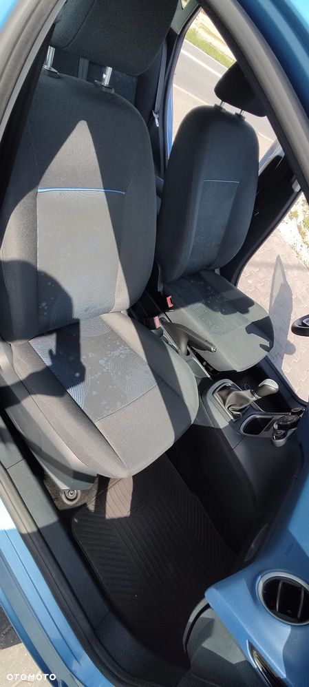 Ford Fiesta 1.25 Ambiente - 22