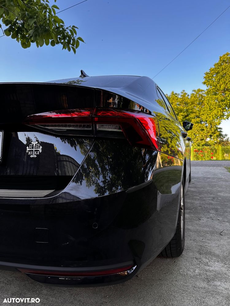 Skoda Octavia - 4