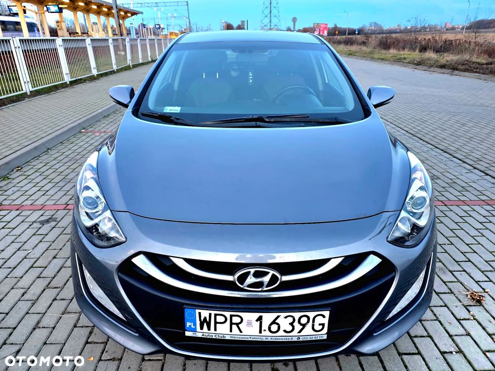 Hyundai i30 1.4 Comfort - 3