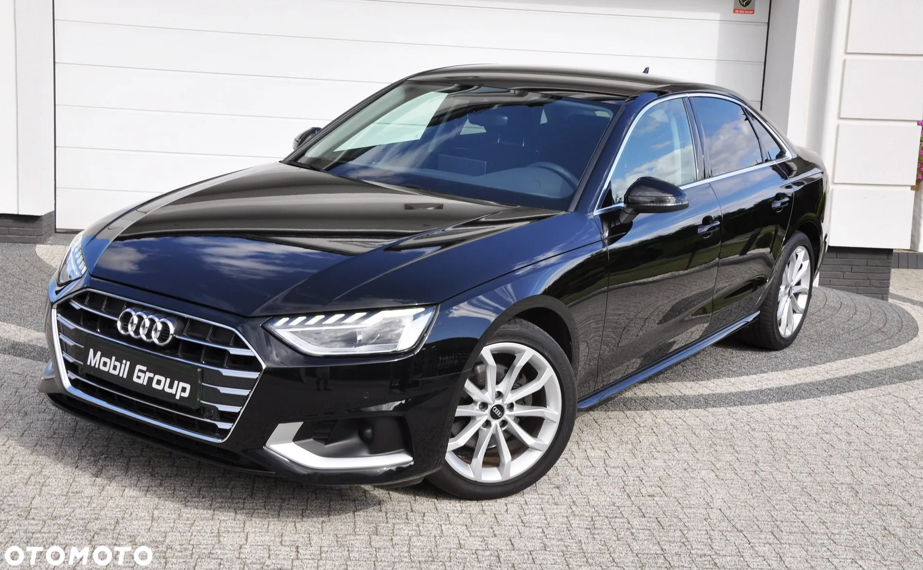 Audi A4 - 2