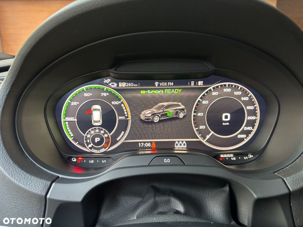 Audi A3 Sportback 1.4 TFSI e-tron S line Sportpaket - 26