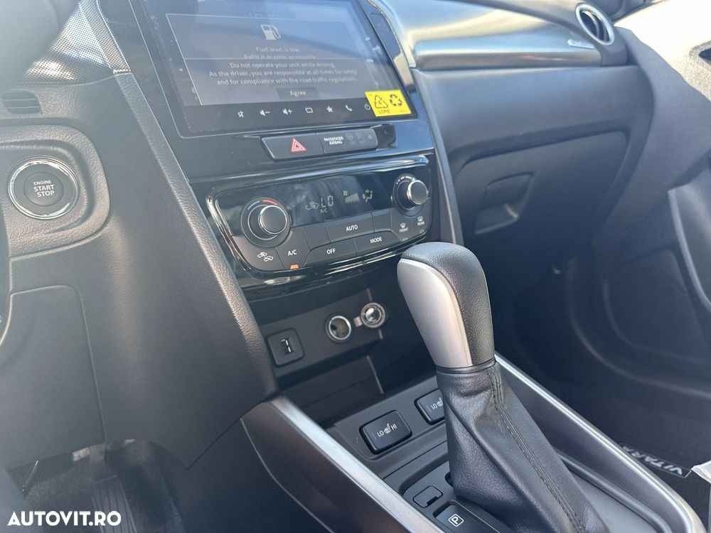 Suzuki Vitara - 13