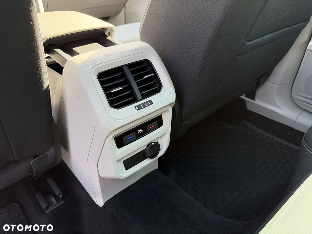 Volkswagen Tiguan 1.5 TSI EVO Elegance DSG - 16