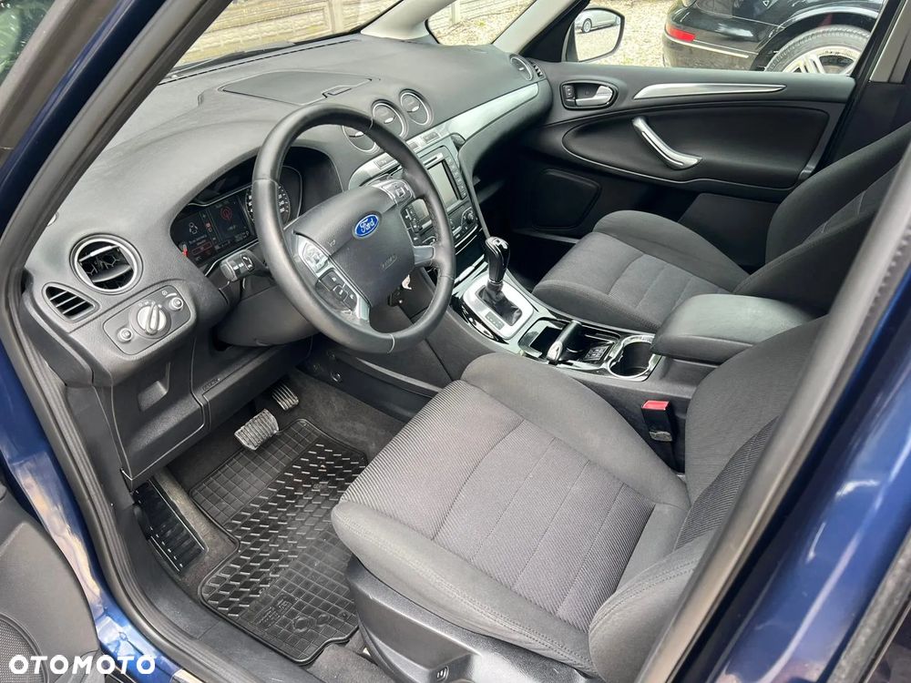 Ford S-Max 2.0 T Titanium MPS6 - 24