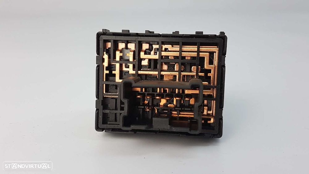 CONTROLADOR DE VISÃO TRASEIRA NISSAN PATHFINDER (R51) 2.5 DCI XE - 3