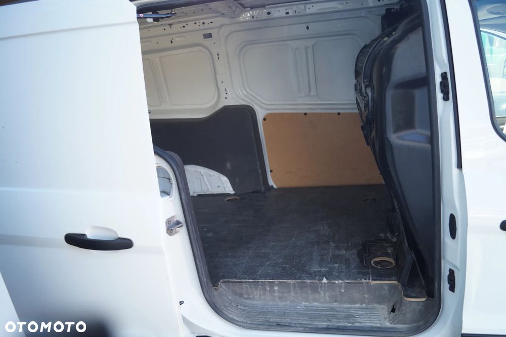 Ford Transit Connect - 33