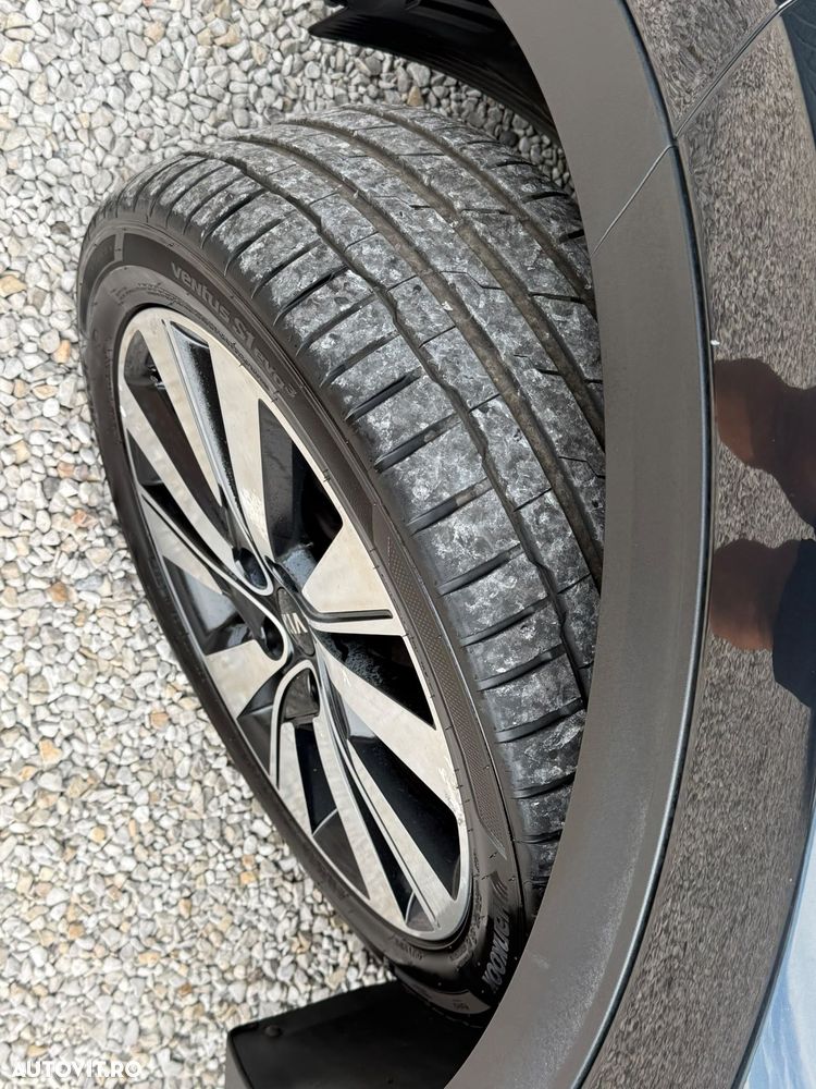 Kia Sportage 2.0 DSL HP 6AT 4x4 Style - 22