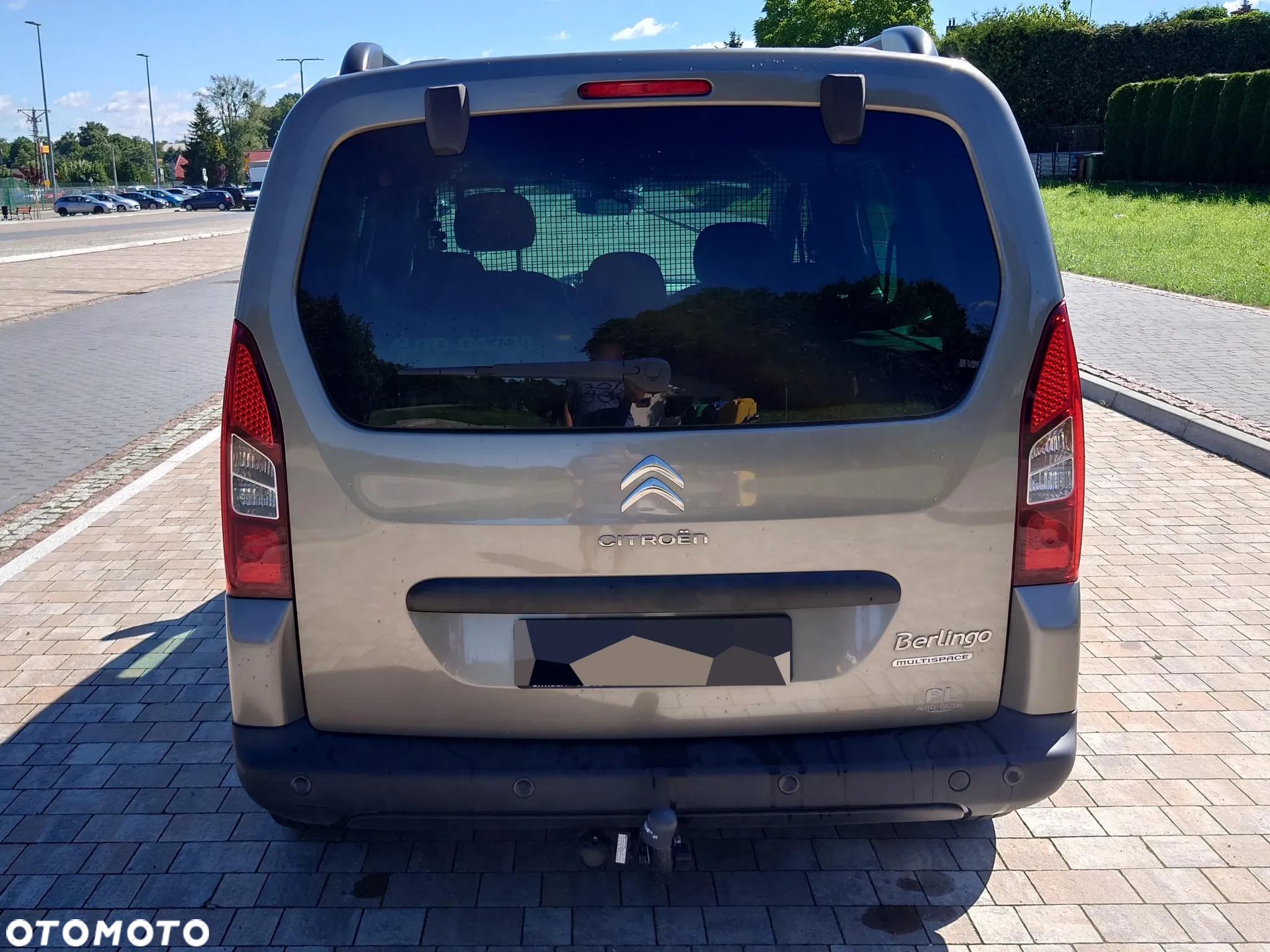 Citroën Berlingo 1.6 HDi XTR - 6