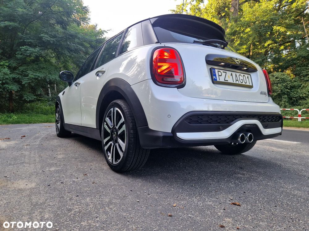 MINI Cooper S sport - 40