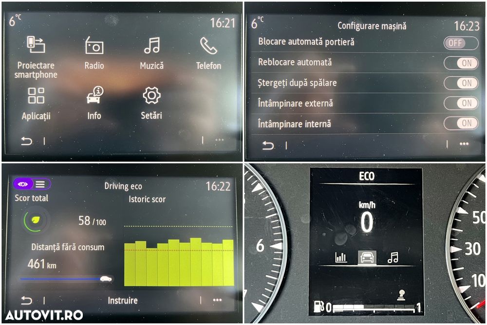 Renault Trafic 2.0 Blue dCi 110 S&S L2 8+1 Life - 28