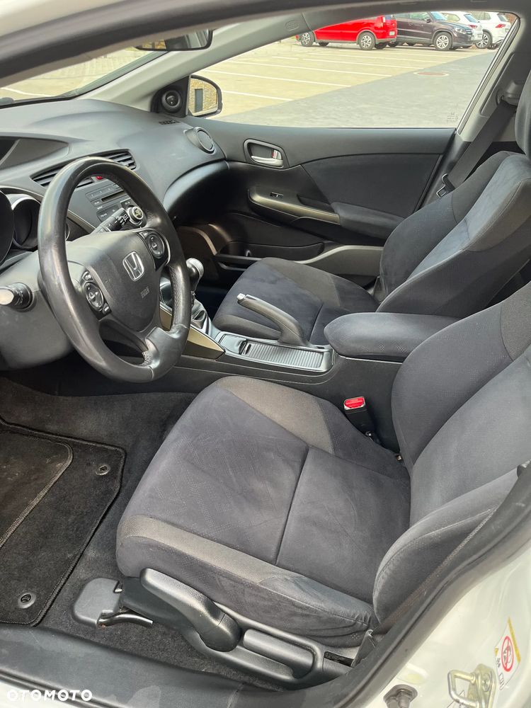 Honda Civic - 6