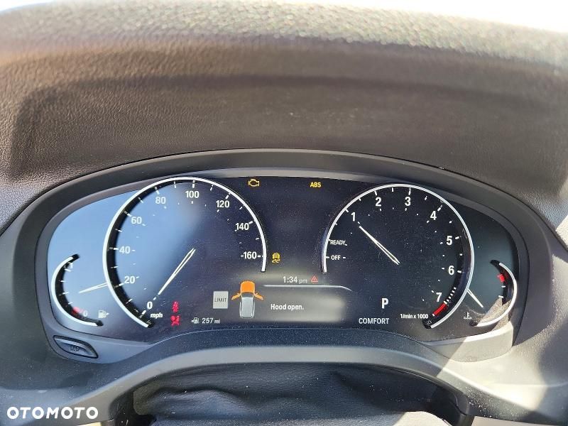 BMW X3 xDrive30i M Sport - 10