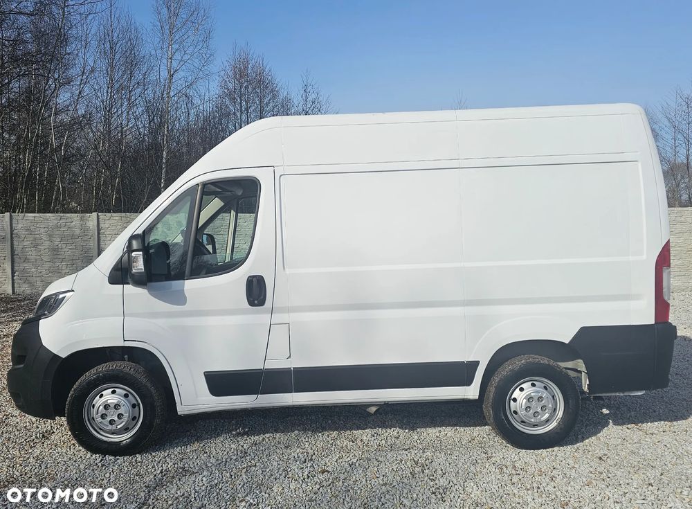 Opel MOVANO - 4
