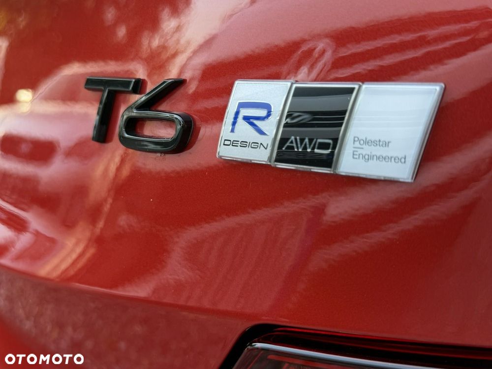 Volvo S60 - 5
