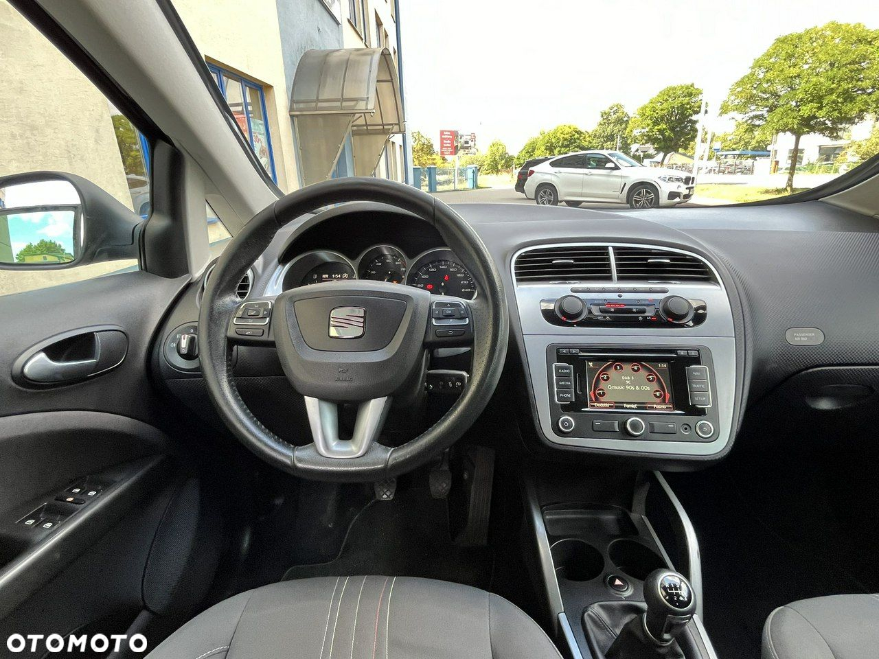 Seat Altea XL - 7