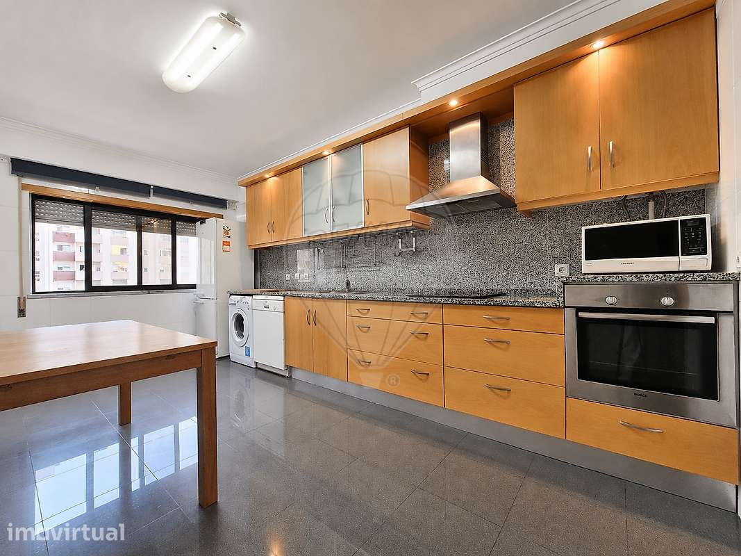 Apartamento T2 para arrendamento - Grande imagem: 5/50