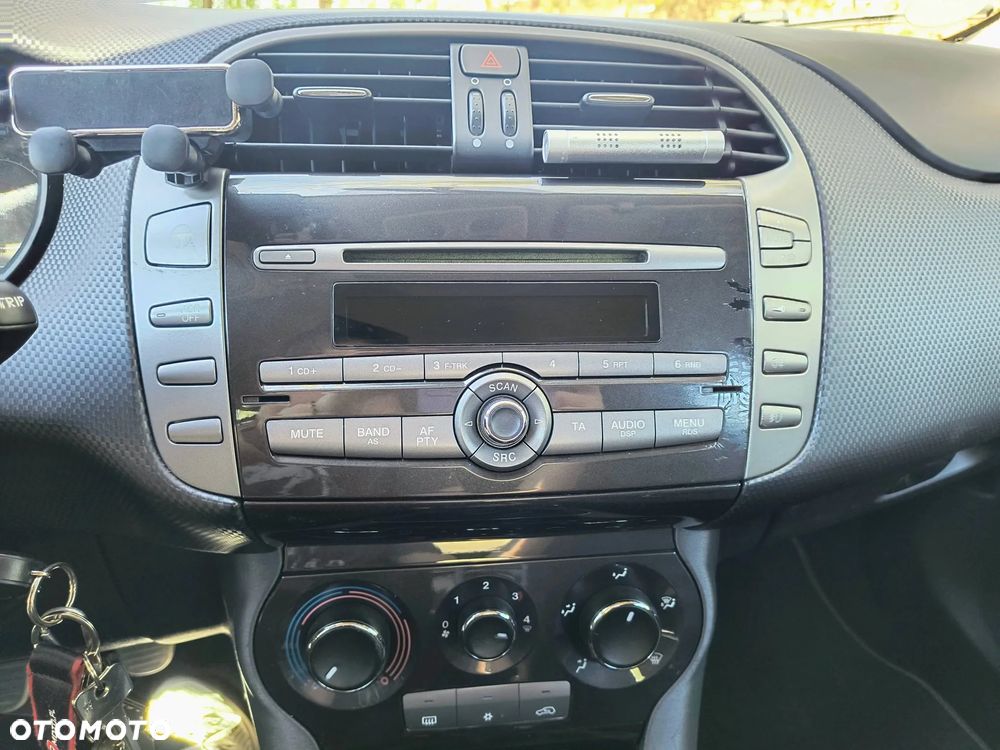 Fiat Bravo 1.4 T-JET 16V Speed - 15