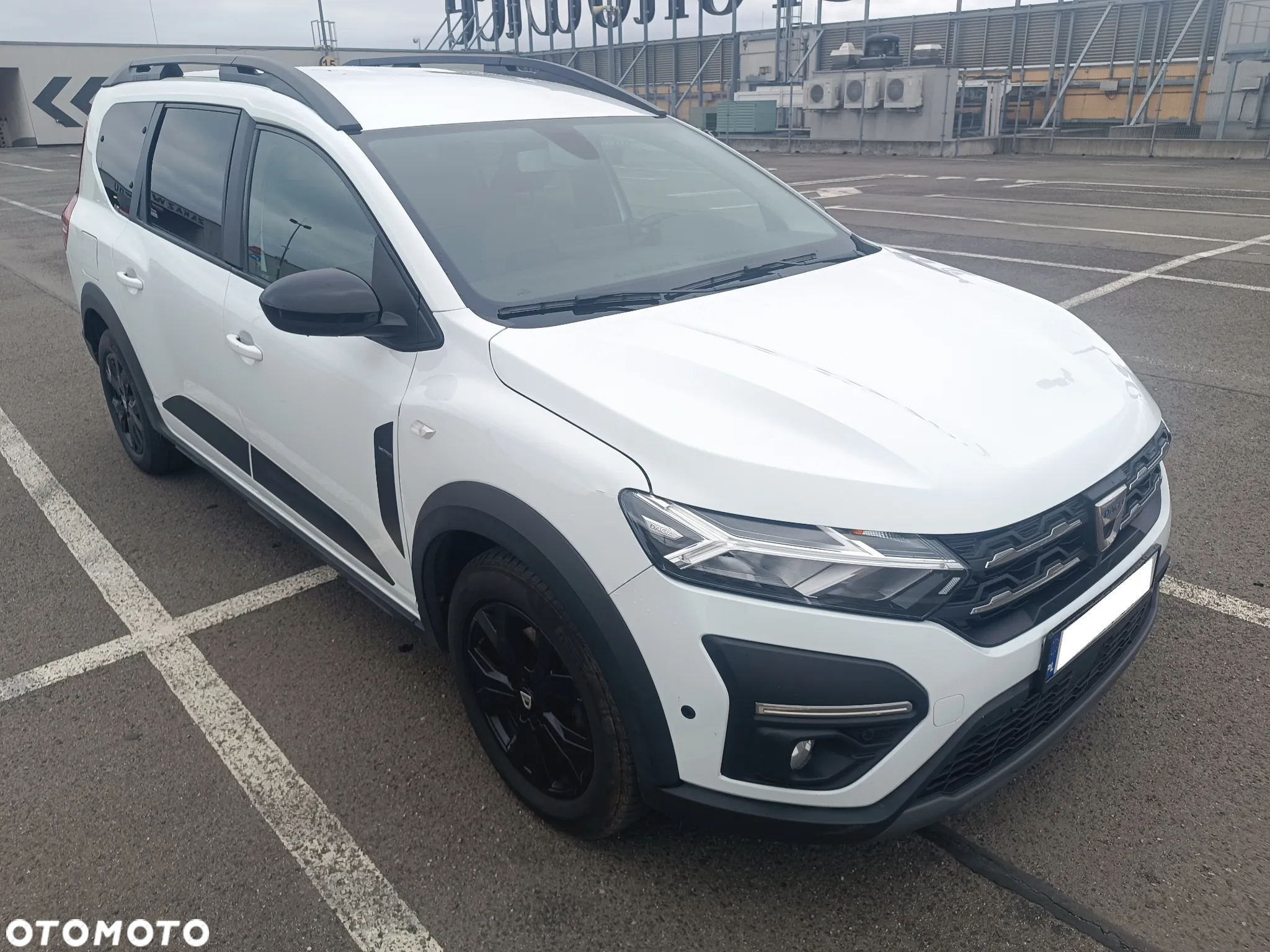 Dacia Jogger 1.0 TCe Extreme 7os - 2