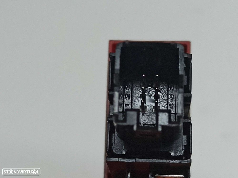 WARNING SEAT IBIZA (6J5) REFERENCE TECH - 3