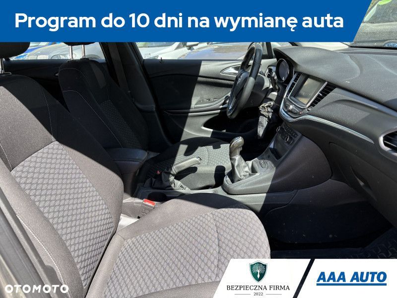 Opel Astra - 9